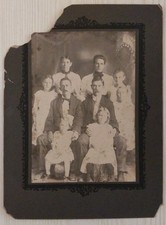 1880 1890s family for sale  Roselle