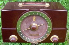 Ancienne tsf radio d'occasion  Gramat