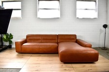 Schillig ledersofa william gebraucht kaufen  Salzkotten