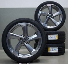 Riginal audi 4k8 gebraucht kaufen  Großmehring