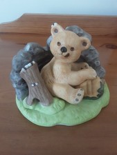 Woodland surprises bear for sale  HELSTON