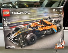 Lego technic neom for sale  Longmeadow