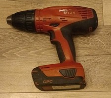 Hilti sf22 drill for sale  KEIGHLEY