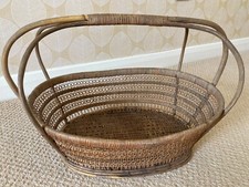 Vintage large oval for sale  WINCHESTER