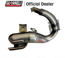 Marmitta giannelli per usato Marmitta giannelli per usato  Massa di Somma