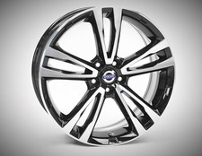 Alloy Wheels Volvo XC60 V90CC 7, 5x19 ET50, 5 5x108 31381536 na sprzedaż  PL