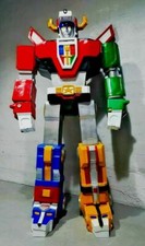 Voltron 6feet custom d'occasion  Expédié en Belgium