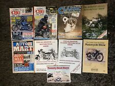 Vintage bundle classic for sale  NUNEATON
