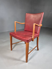 Vintage elbow chair for sale  STOWMARKET