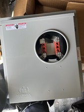 200 amp ring for sale  Gardena