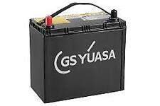 Batterie yuasa s46b24r d'occasion  Reichstett