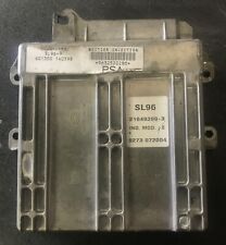Calculateur moteur peugeot d'occasion  Morangis