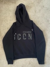 Dsquared2 icon pullover for sale  PINNER