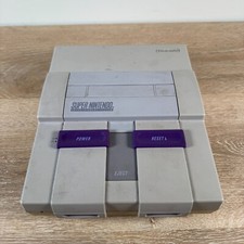 Super nintendo snes for sale  Elkton
