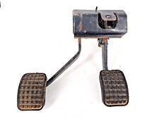 Pedalier citroen mehari d'occasion  Montélimar