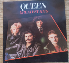 Queen greatest hits for sale  FOLKESTONE