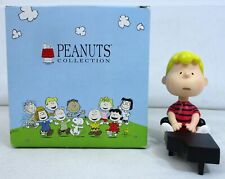 Peanuts schroeder bobblehead for sale  Nashville