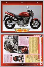 Honda cb600sf hornet for sale  SLEAFORD