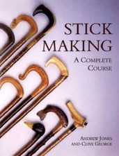 Stick making complete for sale  Montgomery