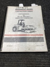 Ingersoll rand 110 for sale  Bosque Farms