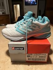 Scarpe padel tennis usato  Villorba