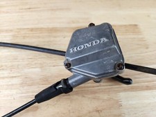 1985 honda atc250r for sale  Saint Helena