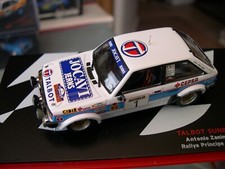 Diecast model rally for sale  PENRITH