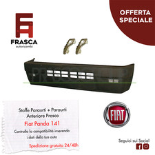 Paraurti anteriore fiat usato  Montella