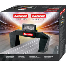 Carrera carrera evolution gebraucht kaufen  Erding