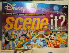 Disney scene game for sale  Greensboro
