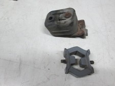 Coppia supporti marmitta usato  Castellana Grotte