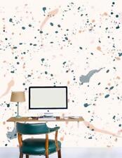 Papier peint pollock d'occasion  Expédié en France