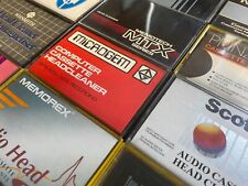 Vintage computer audio for sale  BRIGG