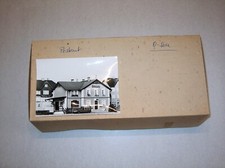 Gebäudebausatz postamt vero gebraucht kaufen  Dresden
