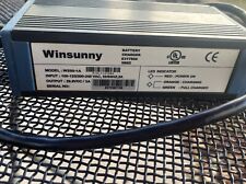 Battery charger volt for sale  Springdale