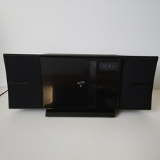 Modelo iLive: IHB603B Micro CD Sistema Estéreo-CD-BT-Rádio-Sem Controle Remoto-Testado/Funciona comprar usado  Enviando para Brazil