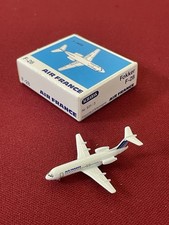 Maquette avion agence d'occasion  Senlis