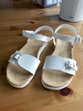 Girls sandals size for sale  Davenport