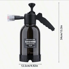 Hand pump foam for sale  WOLVERHAMPTON