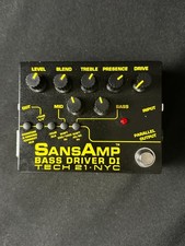 Tech nyc sansamp for sale  Marietta