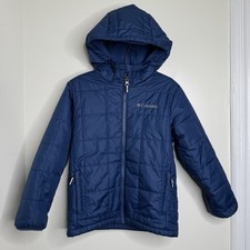 Columbia quilted winter for sale  Lehighton