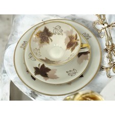 Bavaria elfenbein tea for sale  San Bernardino