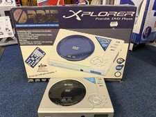 Portable dvd player for sale  GAINSBOROUGH