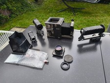 Mentor 13x18 plattenkamera gebraucht kaufen  Königs Wusterhausen