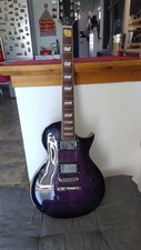 Chitarra esp ltd usato  Santa Marinella