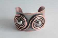 Waldmann copper design d'occasion  Expédié en Belgium