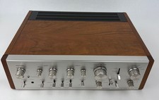 Pioneer 9100 integrated d'occasion  Expédié en Belgium
