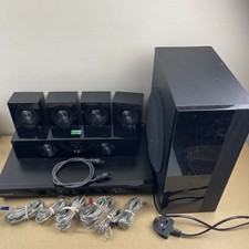 Samsung d550 dvd for sale  FARNHAM