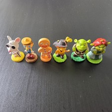 Lot shrek friends for sale  Grimes