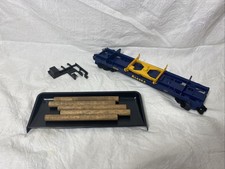 Lionel alaska log for sale  Bozeman